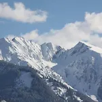 Sun & Snow By Interhome *