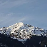 Sun & Snow By Interhome *