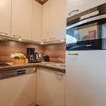 Sun & Snow By Interhome *