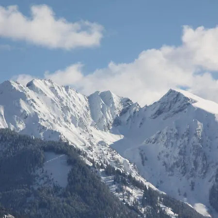 Sun & Snow By Interhome *