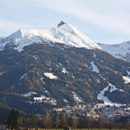 Apartment Sun & Snow By Interhome