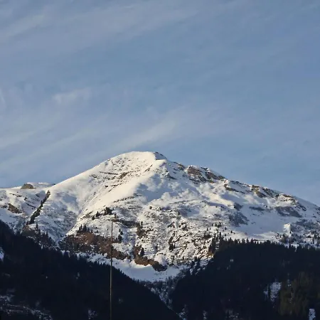 Sun & Snow By Interhome *