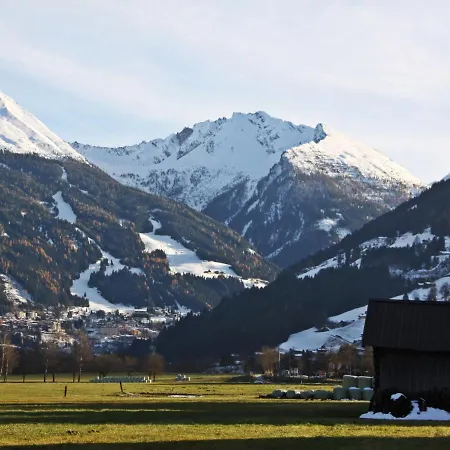 Apartment Apartment Orlic By Interhome Bad Hofgastein