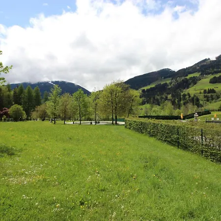 Apartment Sun & Snow By Interhome *