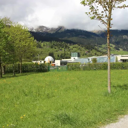 Apartment Orlic By Interhome Apartment Bad Hofgastein