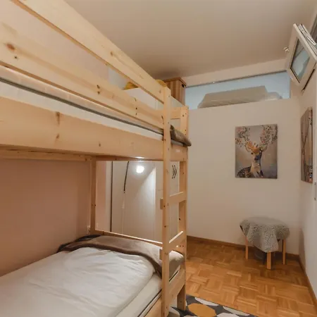 Sun & Snow By Interhome *