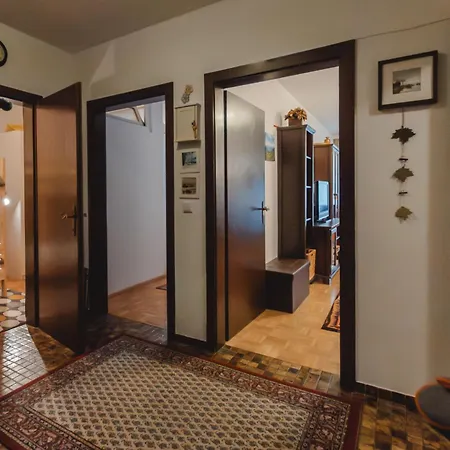 Apartment Orlic By Interhome Apartment *