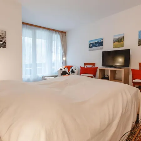 Apartmán Sun & Snow By Interhome *