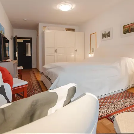 Apartment Orlic By Interhome