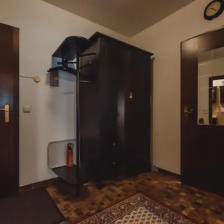 Sun & Snow By Interhome Apartment *