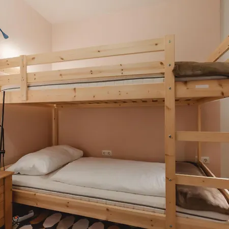 Apartment Orlic By Interhome Apartment Bad Hofgastein