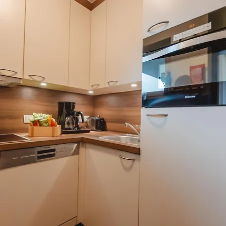 Apartment Fewo Sun & Snow By Interhome *