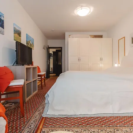 Apartment Orlic By Interhome