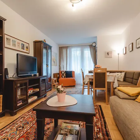 Apartment Orlic By Interhome *