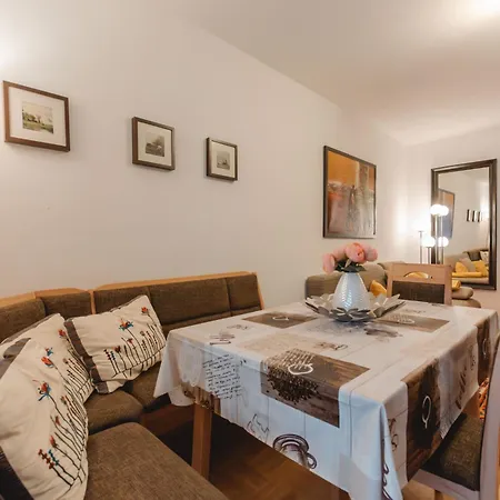 Apartment Orlic By Interhome * Bad Hofgastein
