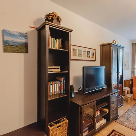 Apartment Orlic By Interhome *