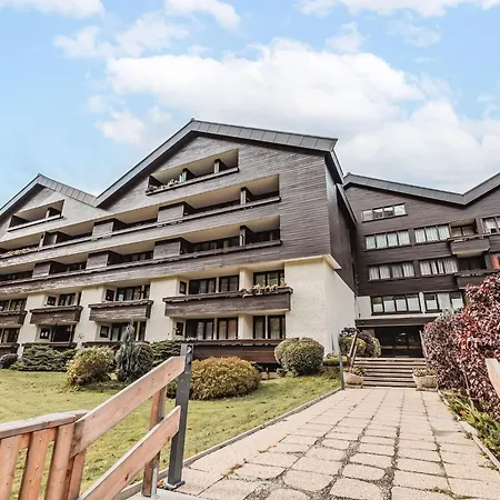 Apartment Orlic By Interhome * Bad Hofgastein