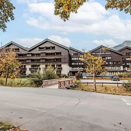 Sun & Snow By Interhome Apartment