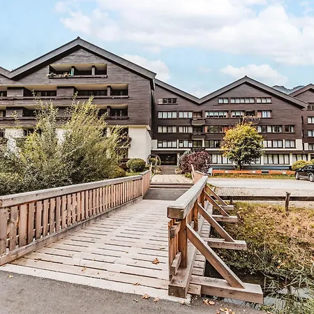 Apartment Sun & Snow By Interhome