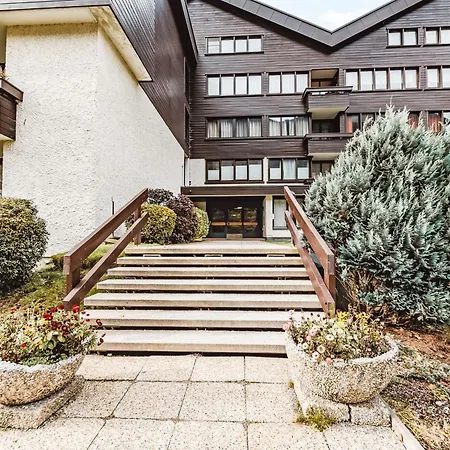 Sun & Snow By Interhome Apartment *