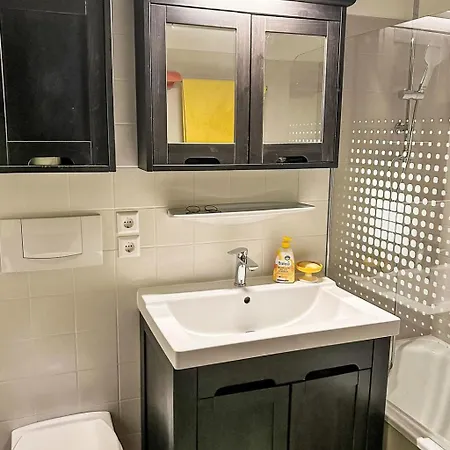 Apartment Fewo Sun & Snow By Interhome * Bad Hofgastein