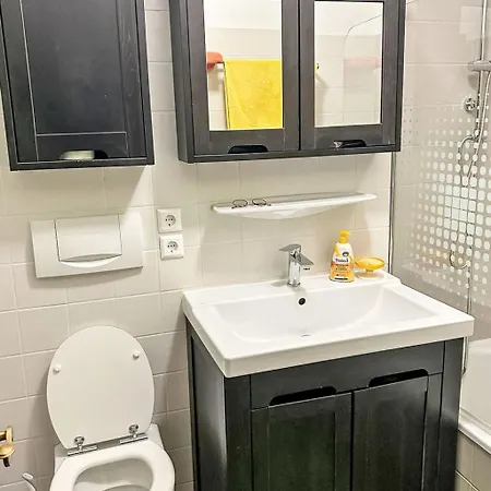 Apartment Orlic By Interhome Apartment *