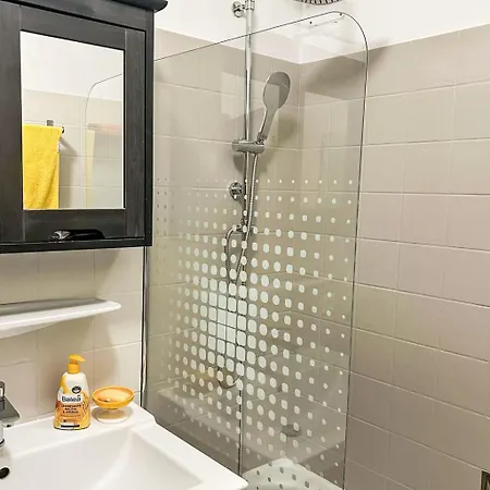 Apartment Sun & Snow By Interhome *