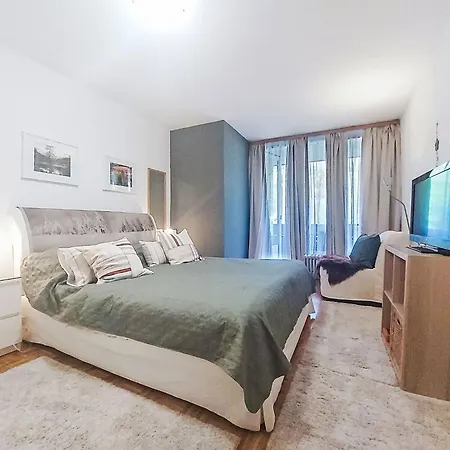 Appartamento Sun & Snow By Interhome