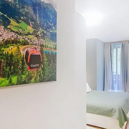 Appartamento Sun & Snow By Interhome *