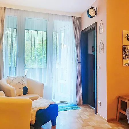 Appartamento Sun & Snow By Interhome Bad Hofgastein