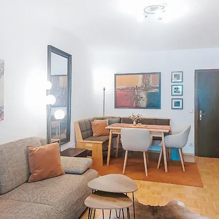 Appartamento Sun & Snow By Interhome Bad Hofgastein