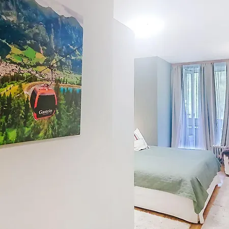 Sun & Snow By Interhome * Bad Hofgastein