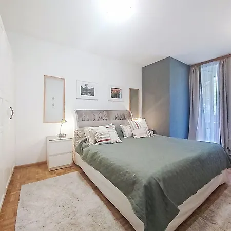 Sun & Snow By Interhome Appartement