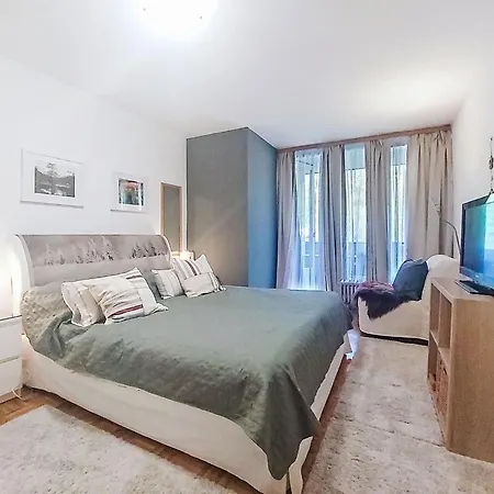 Appartement Sun & Snow By Interhome *