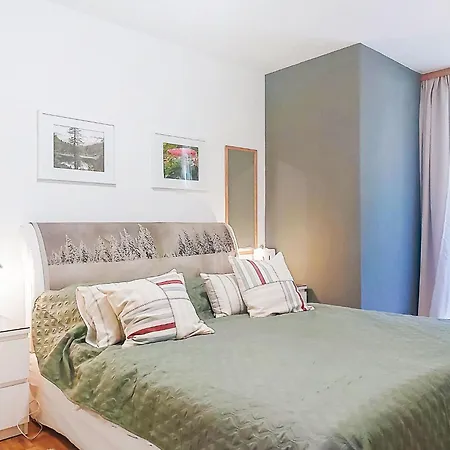 Appartement Sun & Snow By Interhome Bad Hofgastein