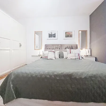 Apartment Fewo Sun & Snow By Interhome Apartment