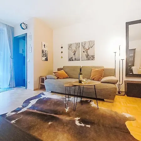 Appartamento Sun & Snow By Interhome