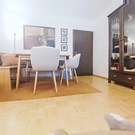 Appartement Sun & Snow By Interhome *