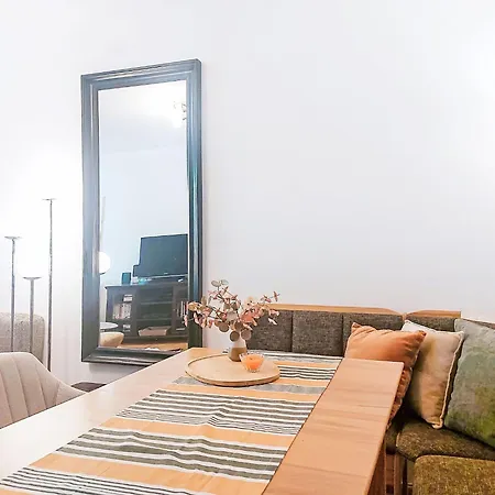 Apartment Apartment Fewo Sun & Snow By Interhome Bad Hofgastein