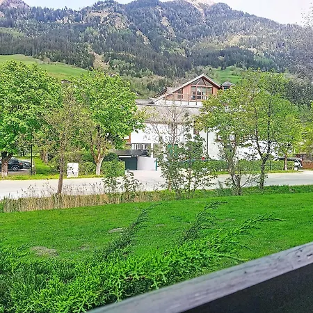 Apartment Apartment Fewo Sun & Snow By Interhome Bad Hofgastein
