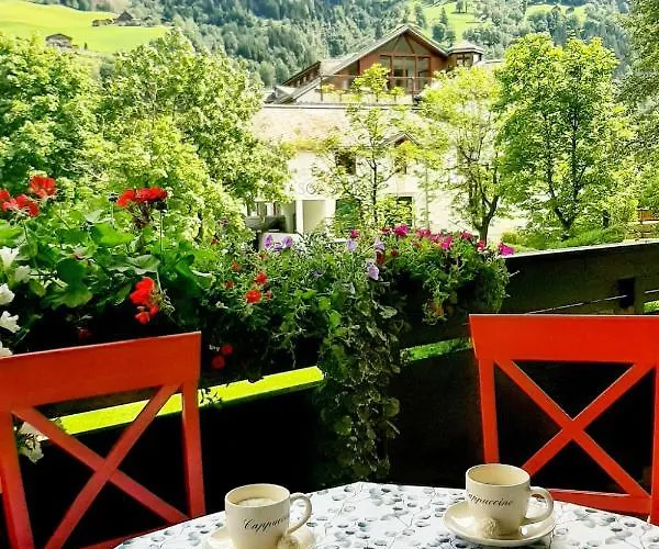 Sun & Snow By Interhome Bad Hofgastein