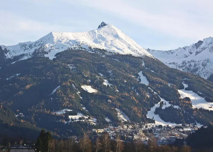 Apartmán Sun & Snow By Interhome