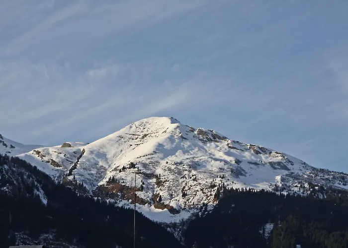 Sun & Snow By Interhome *