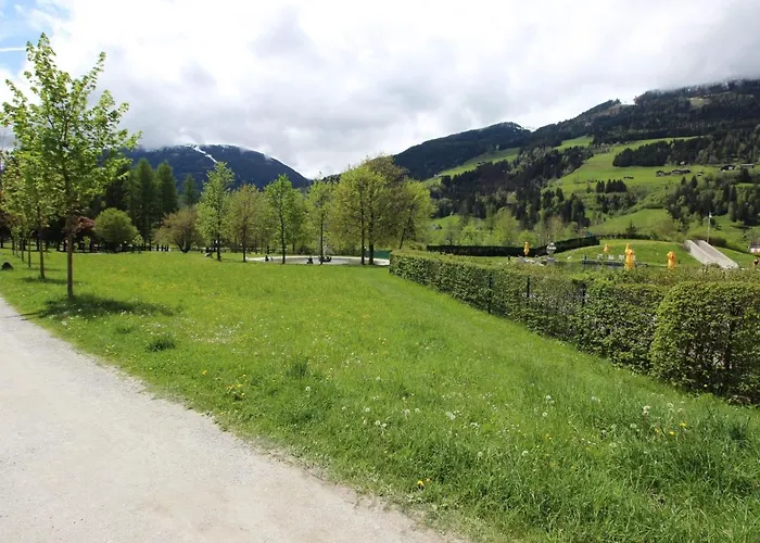 Apartamento Sun & Snow By Interhome