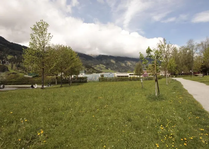 Sun & Snow By Interhome