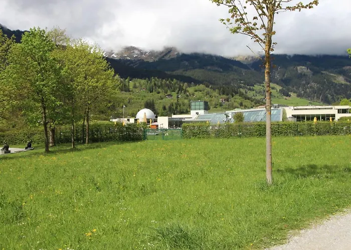 Sun & Snow By Interhome Apartmán Bad Hofgastein