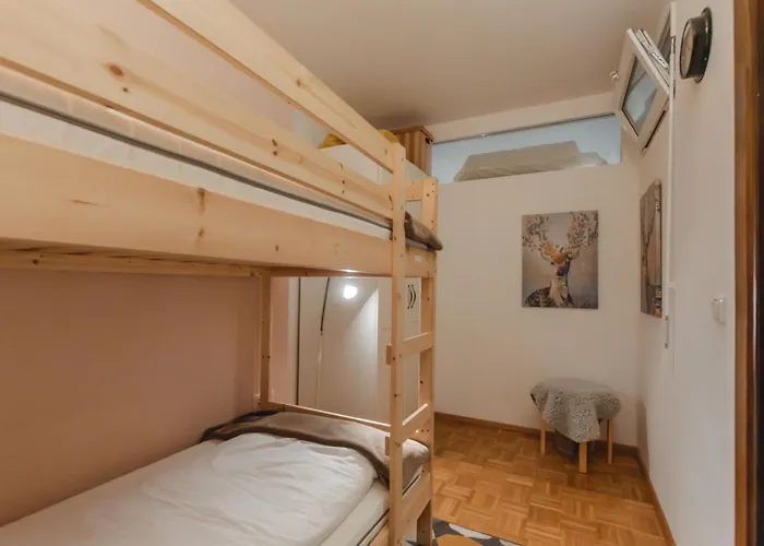 Sun & Snow By Interhome *