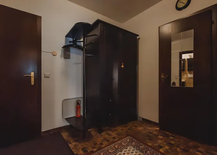 Sun & Snow By Interhome Apartamento *