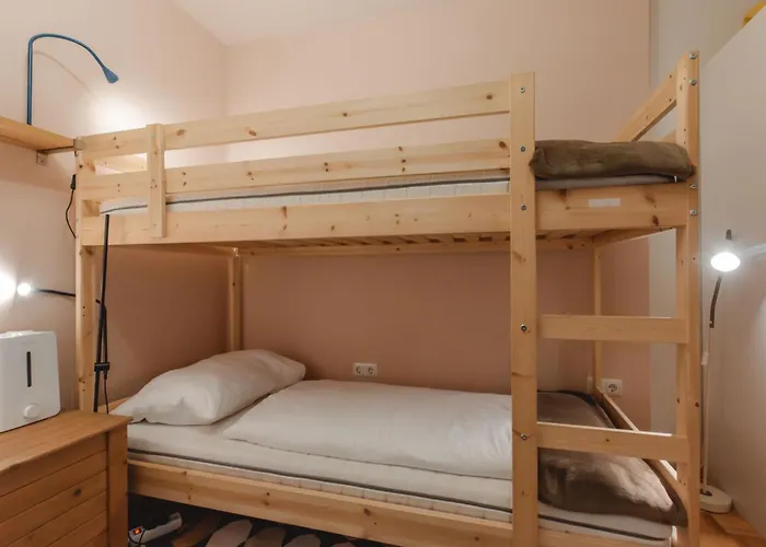 Sun & Snow By Interhome Apartamento Bad Hofgastein