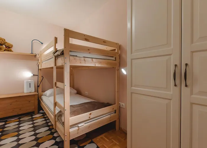 Sun & Snow By Interhome Apartamento Bad Hofgastein